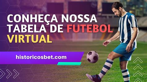 resultados do futebol virtual.